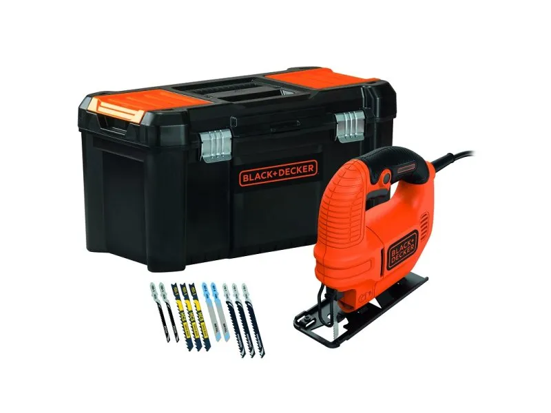 Ubodna testera 400W+PRIBOR
