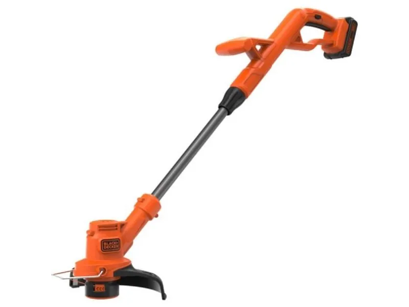 baterijski trimer 25 cm 18V 1,5Ah