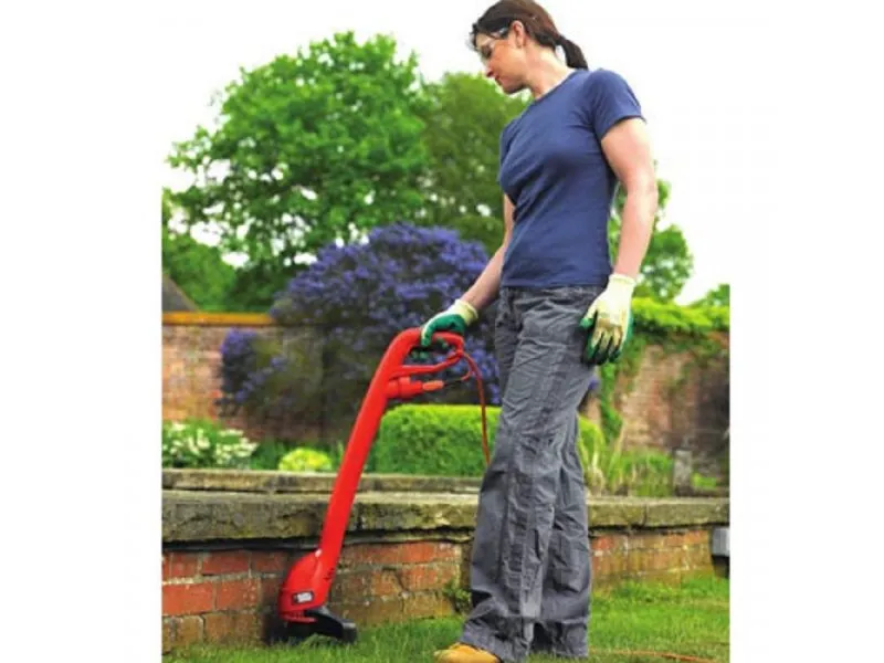Black&Decker trimer GL250