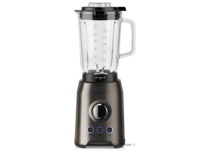 Blender BXJB1200E