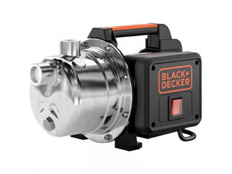 BXGP800XE baštenska pumpa 800W