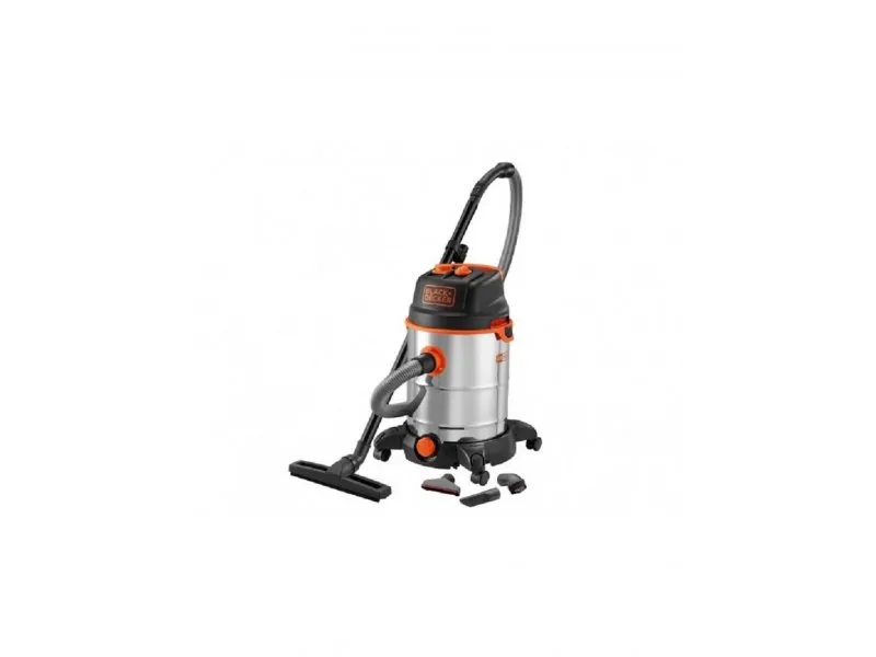 BXVC30XDE USISIVAČ MOKRO - SUVI 1600 W 30 Lit