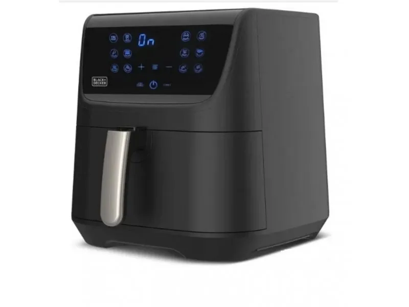 Friteza BXAF5500E Crna , 1800W , 5.5l