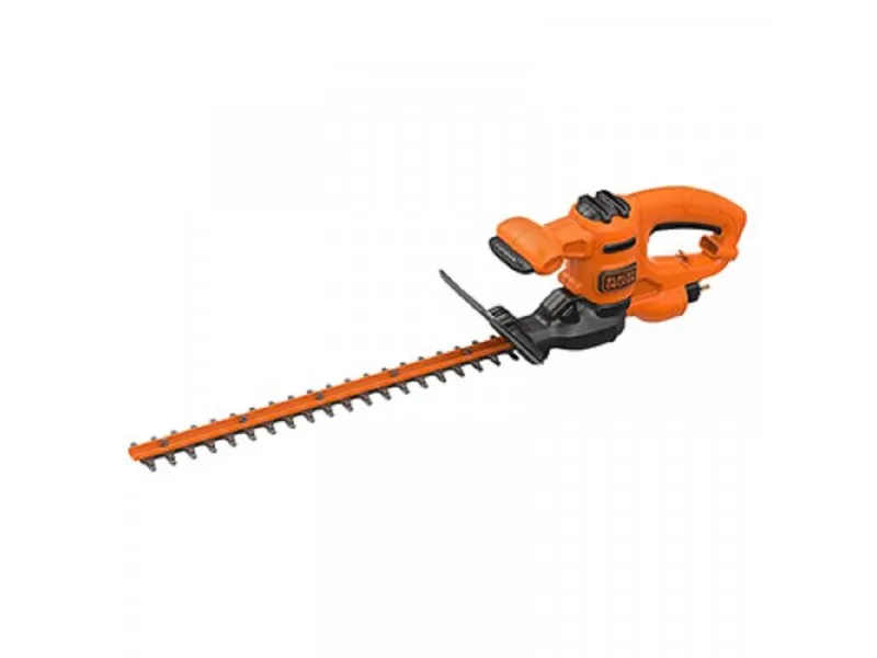 makaze za živu ogradu 420W 45cm BEHT201