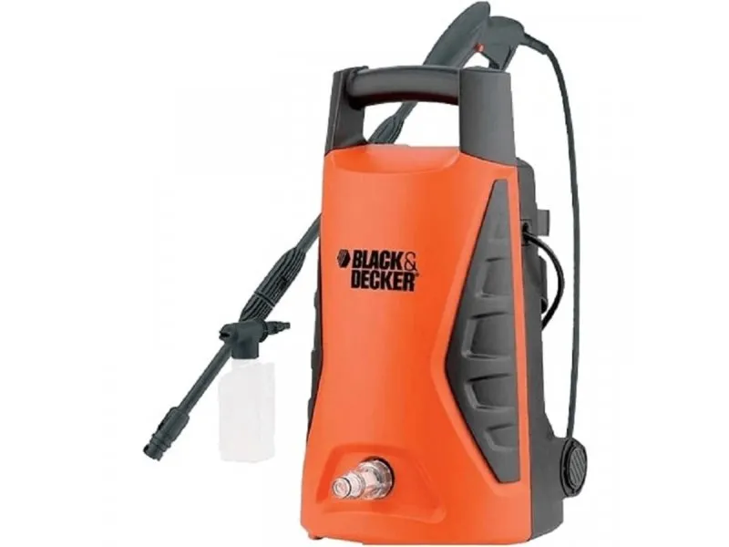 PW1300TD Perač pod pritiskom