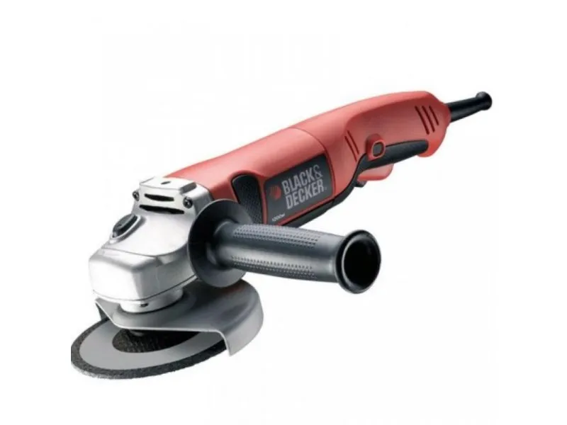 Ugaona brusilica KG1202-QS