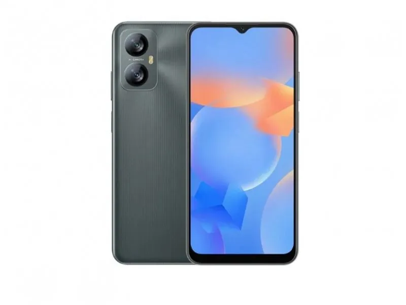 A52 Pro 4/128 GB Black (A52 Pro)