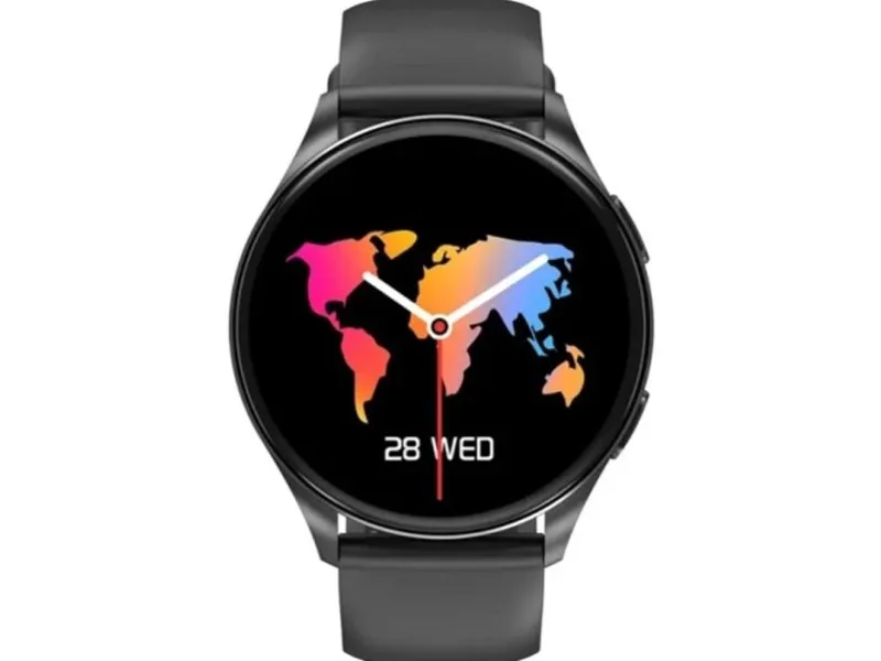 Smart Watch X20 Crni