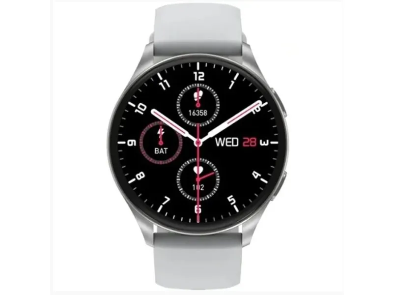Smart Watch X20 Srebrni