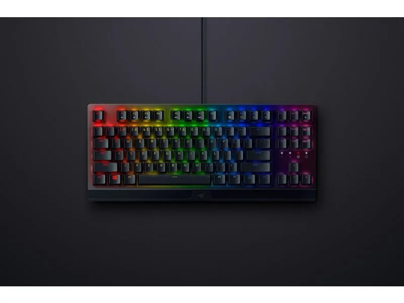 BlackWidow V3 Tenkeyless