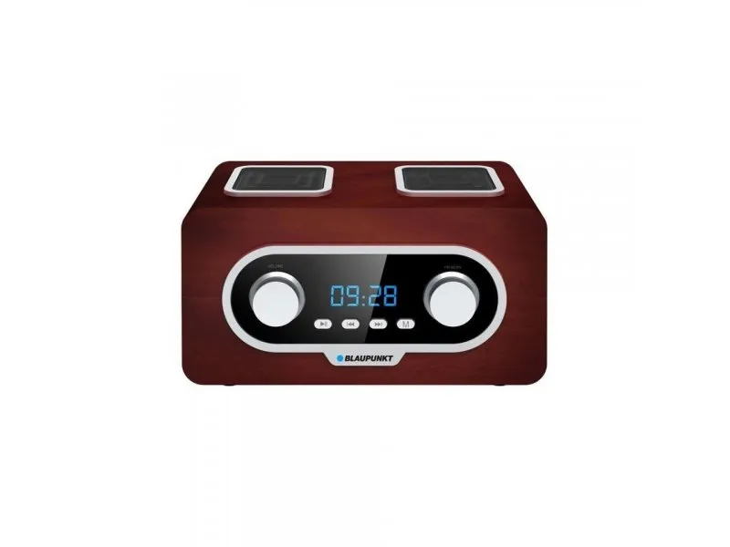 PP5 2BR portable player