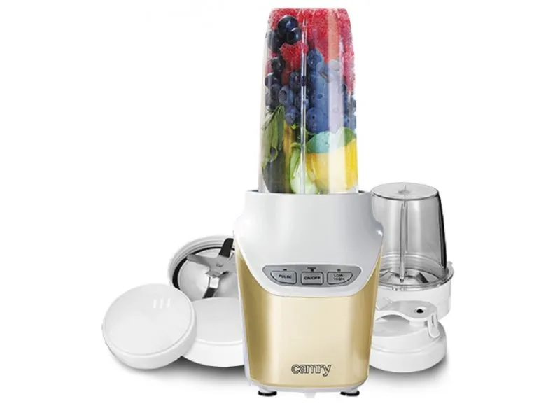 Blender CR4071