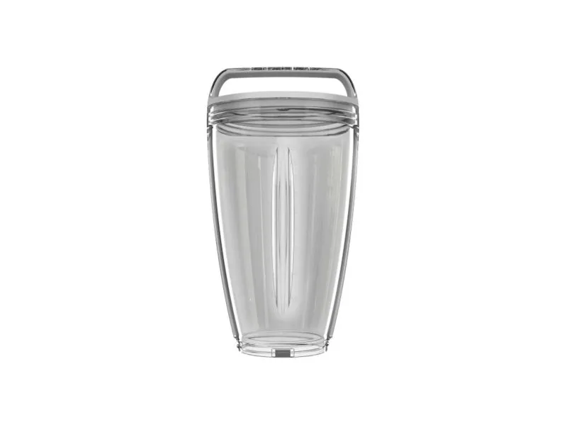 2 Accessory XL Jar blender