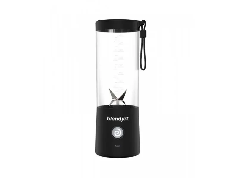 2 Mixer Solid Black