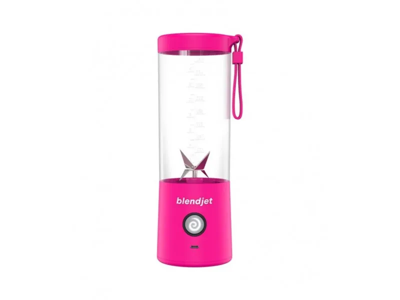 2 Mixer Solid Hot Pink