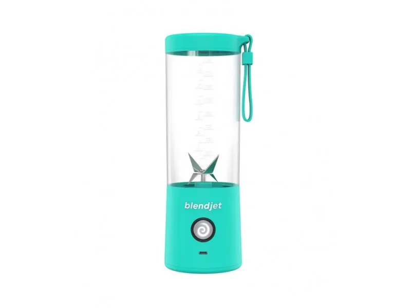 2 Mixer Solid Mint
