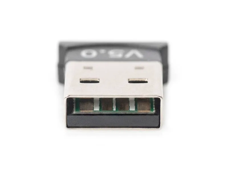 Bluetooth 5.0 Nano USB Adapter