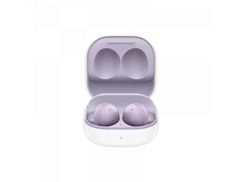 Bluetooth slušalice buds 177 ljubičaste