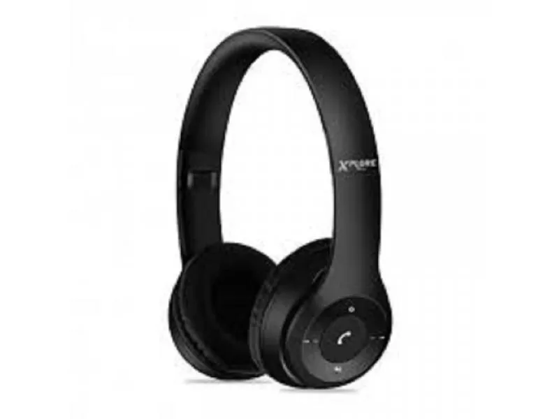 Bluetooth slušalice XP5909 BLACK