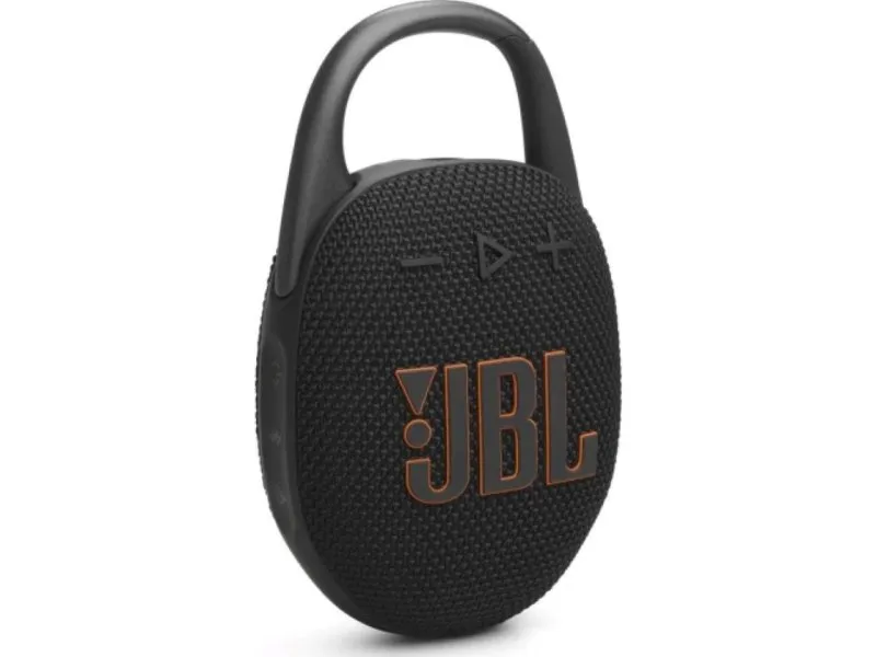 Bluetooth zvučnik Clip 5 crni