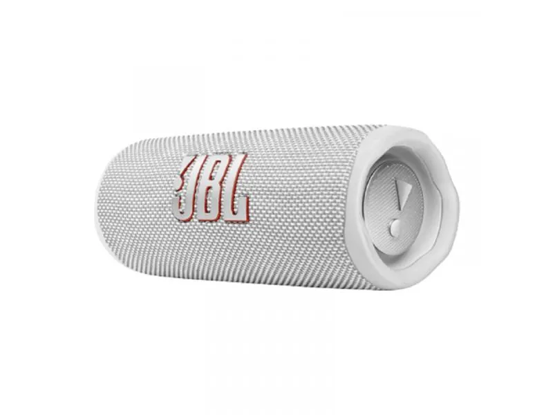 Bluetooth zvučnik Flip 6 WHITE