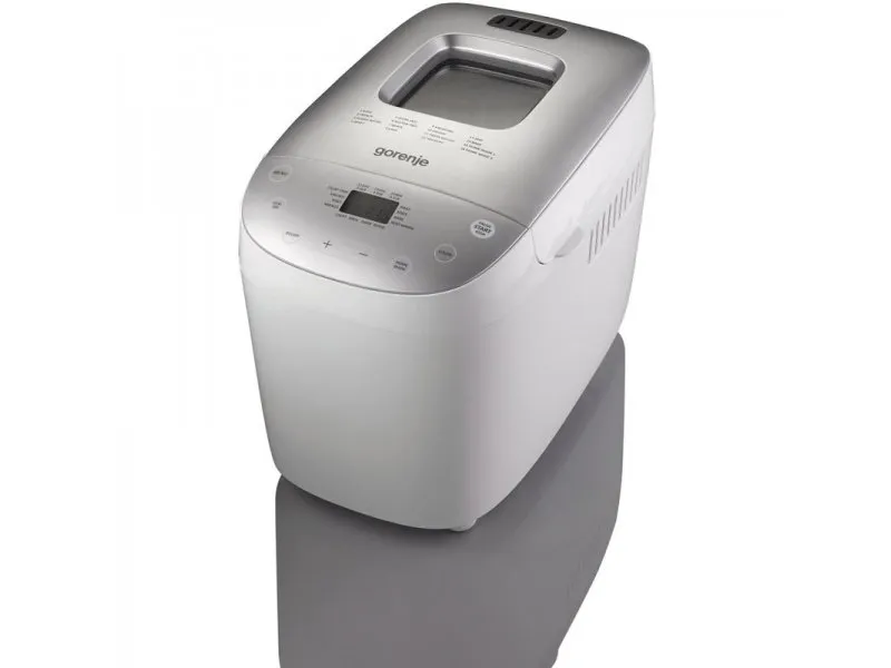 BM 1600 WG mini pekara za hleb
