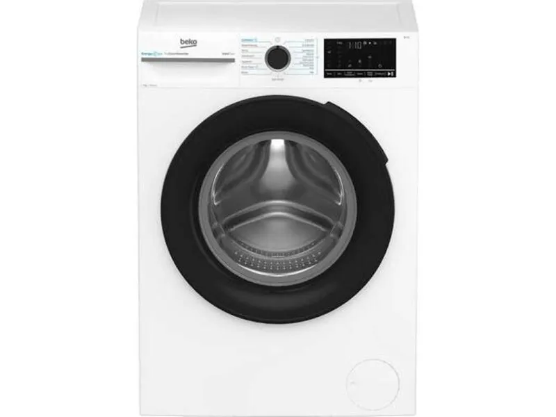 BM3WFSU47415WB Mašina za pranje veša