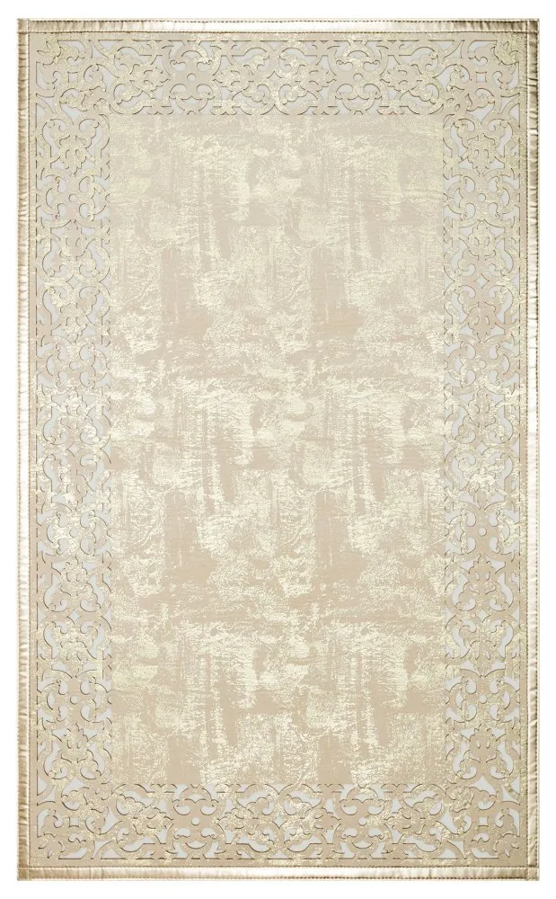 Bnc 01 Cream Gold tepih 120 x 180 (271EKH2607)