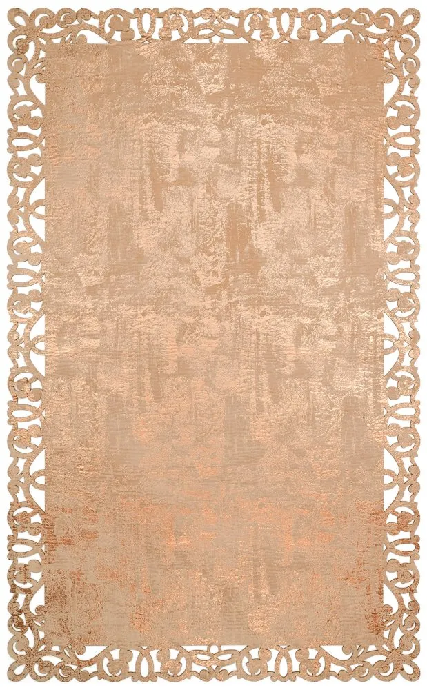 Bnc 05 Beige Copper tepih 120 x 180 (271EKH2630)