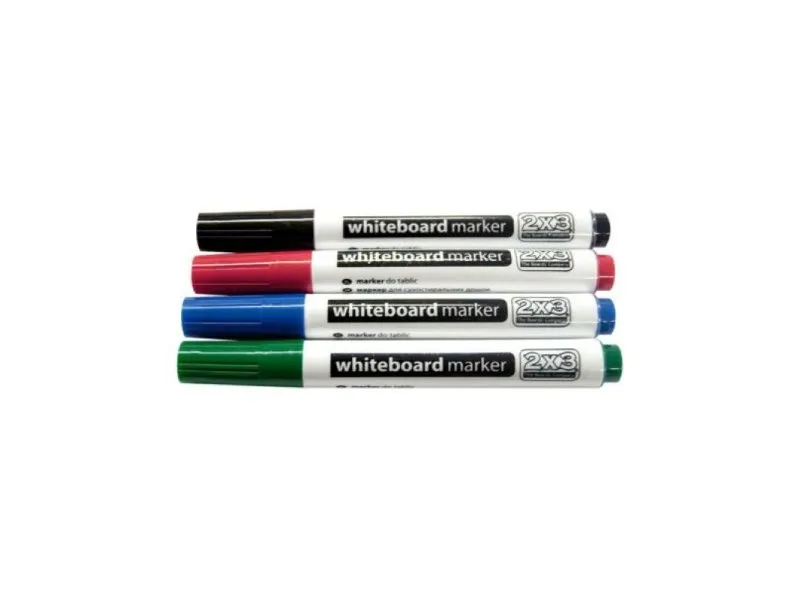 Board marker 2x3 AS104 ¼
