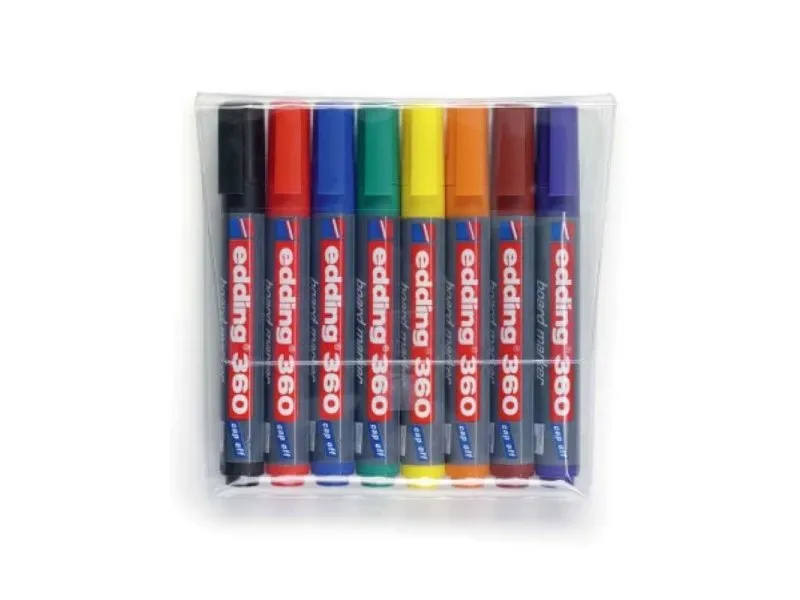 Board Marker Edding 360 1/8
