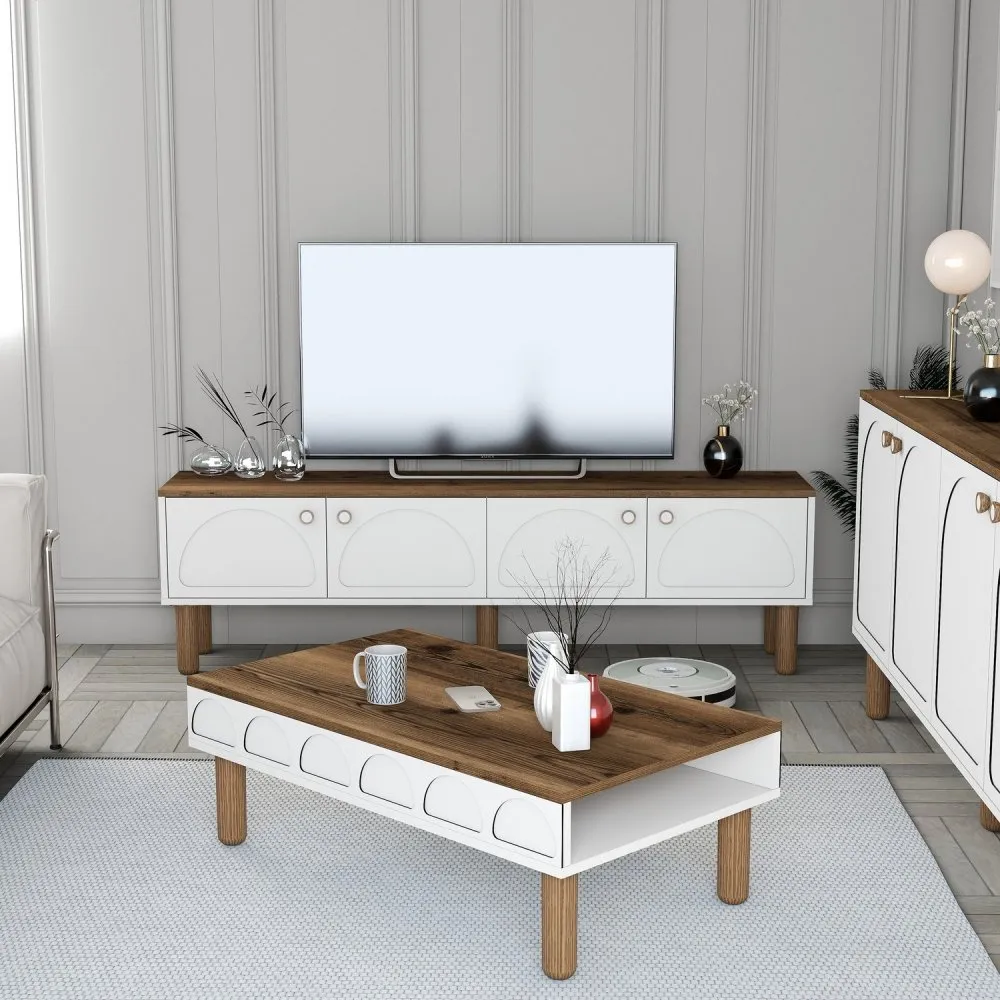 Bohem 854 White