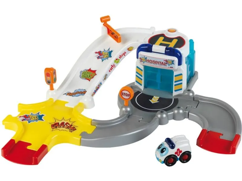 bolnica set
