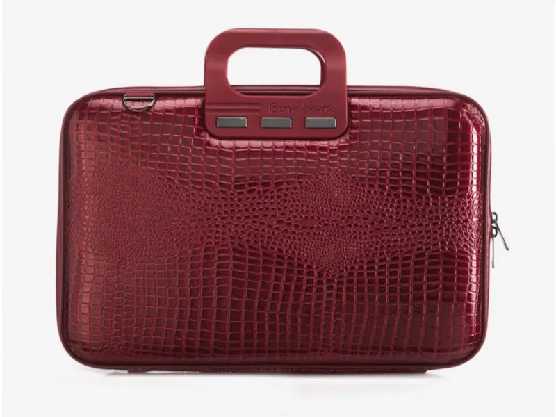 Shiny Cocco 13'' Bordo
