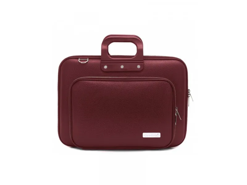 Torba Classic Plus 15,6'' Borgogna red/Crvena (E00823 30)