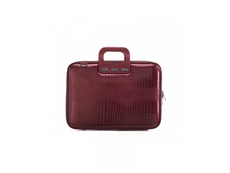 Torba Shiny Cocco 15,6'' Borgogna red/Crvena (E00845 30)