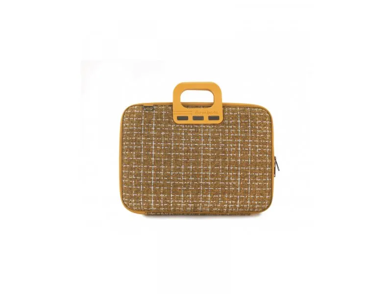 Torba Tweed 15,6'' /Žuta (E00850 6)