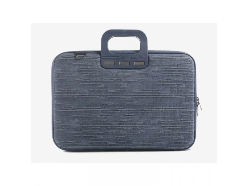 Torba Vintage 15,6'' Jeans/Plava (E00851 34 )