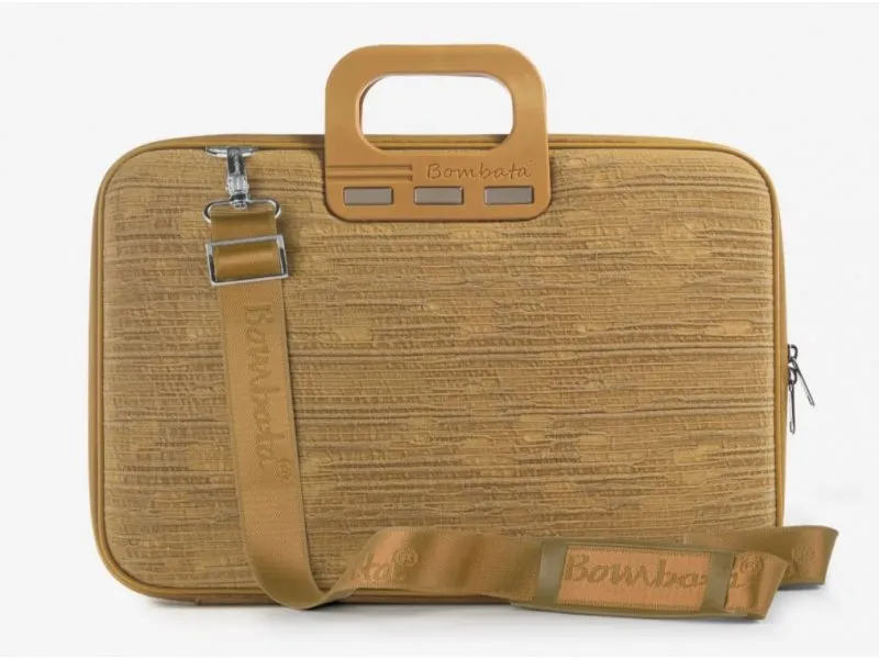 Vintage 15,6'' Žuta