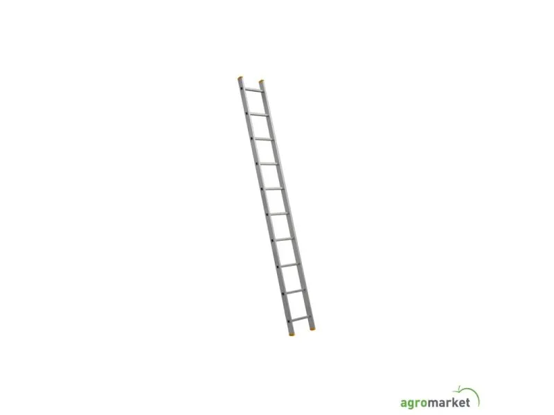 Merdevine aluminijumske Bomber 1 x 12