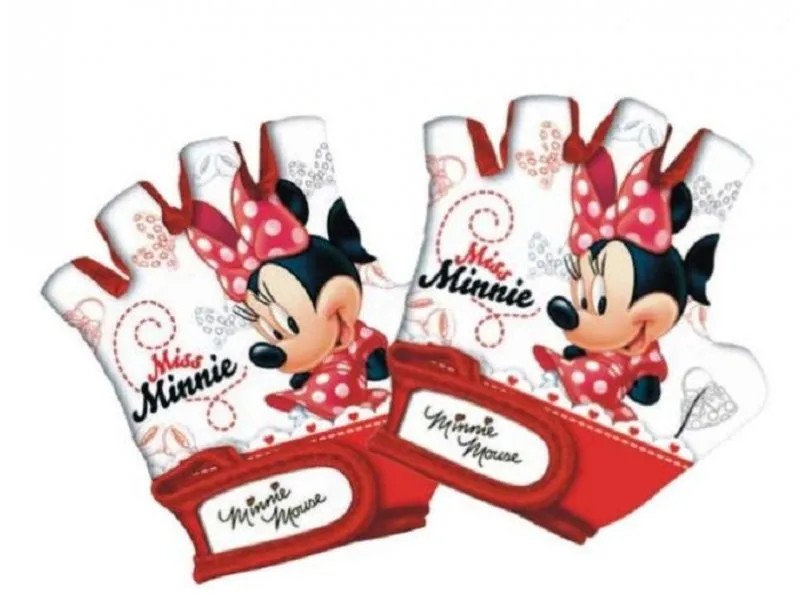 Rukavice minnie 185137