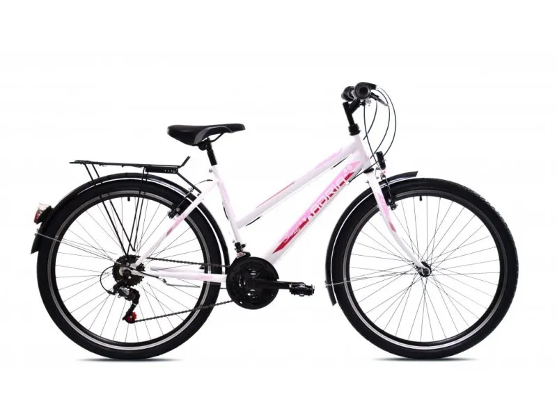 Bonita ctb 26'' belo-pink 924182-17