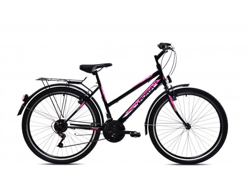 Bonita ctb 26'' crno-pink 924180-17