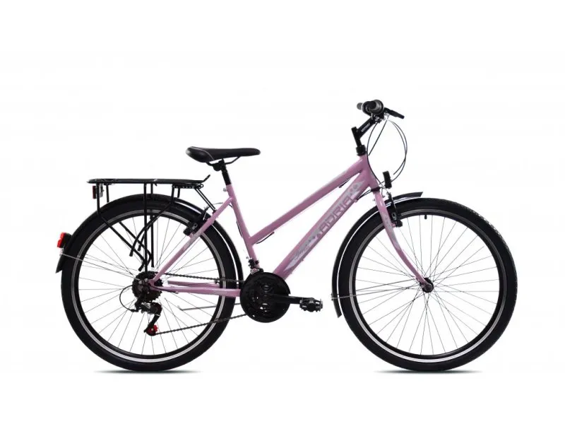 Bonita ctb 26'' ljubičasto-sivo 924181-17