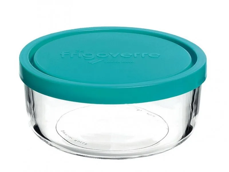 Posuda staklena Frigoverre Tonde 15cm 388440