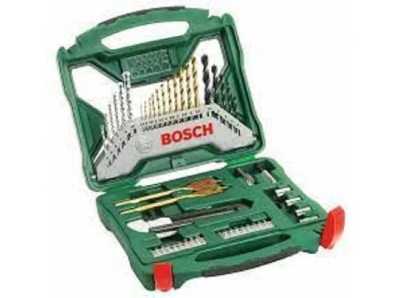 50-delni X-Line Titanium set 2607019327