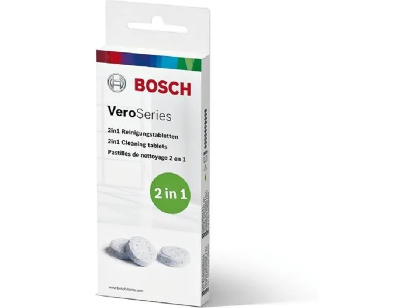 Dodatni pribor za espresso aparat TCZ8001A