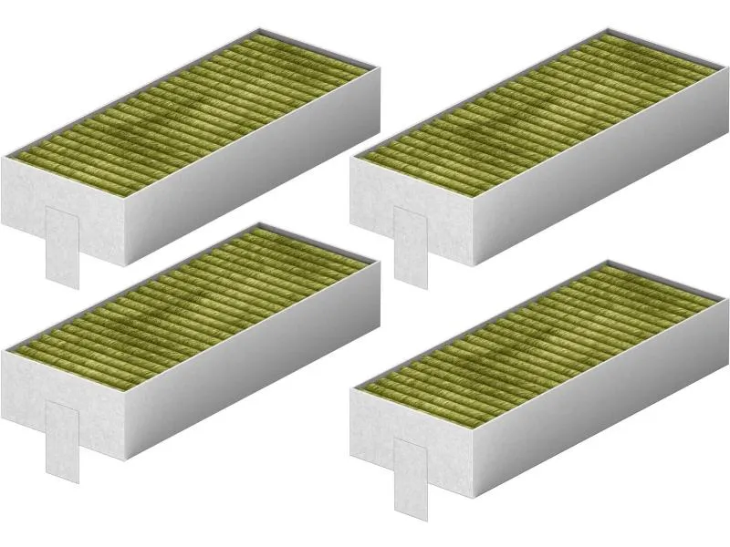HEZ9VRCR1 Filter za neprijatne mirise Clean Air Plus