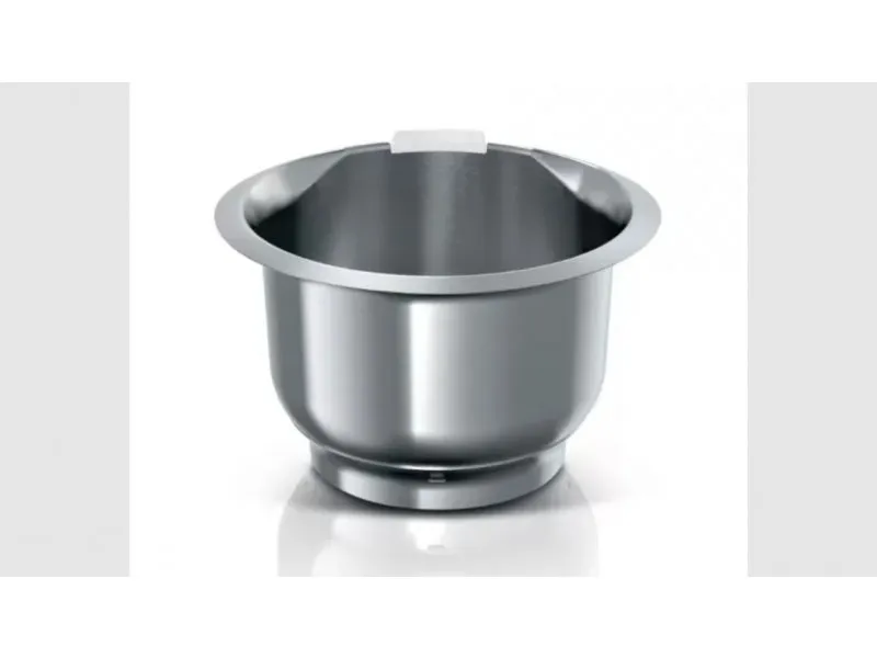 inox posuda ya mešanje za MUM MUZS2ER