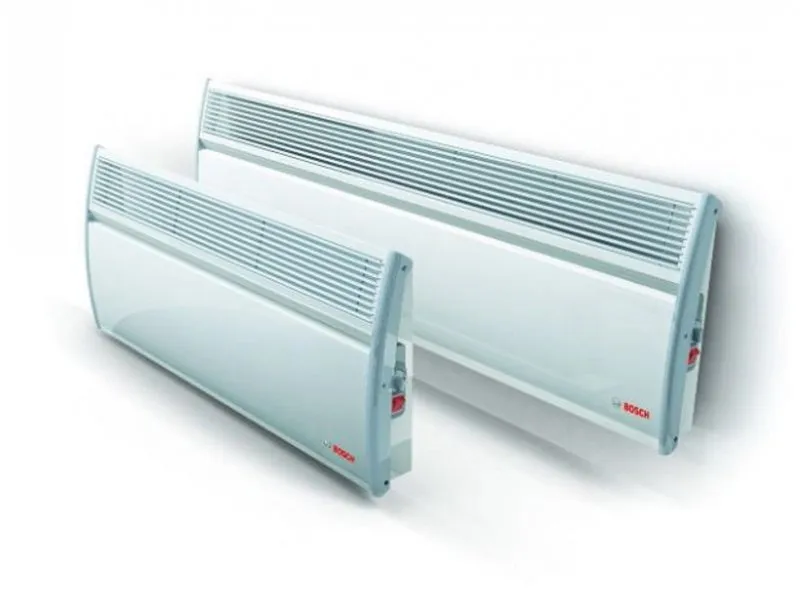 Konvektor 1864 tronic 1000 EC 1500-1 WI električni (13399)